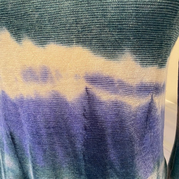 Vintage Havana top - Picture 3 of 5